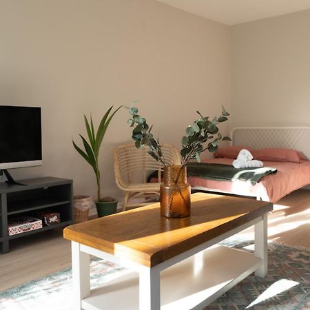 Studio Cabin In Belfast Ξενοδοχείο Εξωτερικό φωτογραφία