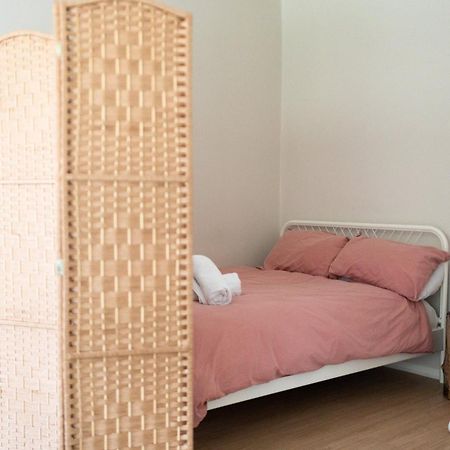 Studio Cabin In Belfast Ξενοδοχείο Εξωτερικό φωτογραφία