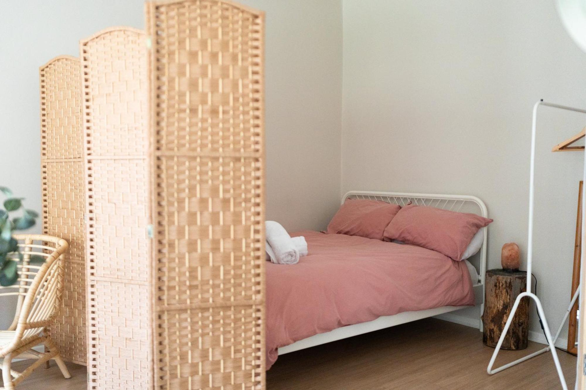 Studio Cabin In Belfast Ξενοδοχείο Εξωτερικό φωτογραφία